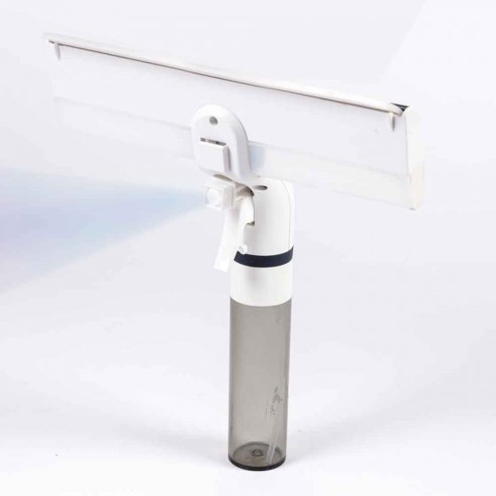 Spray-Fensterwischer "2 in 1"