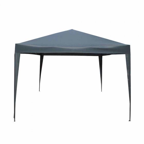 Falt-Pavillion 3 x 3 Meter