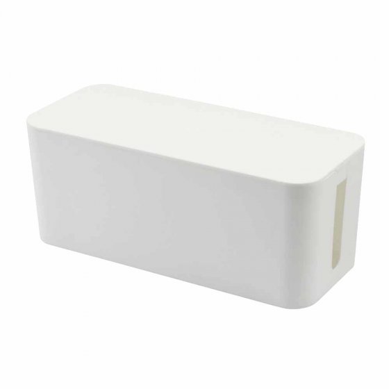 Kabelmanagement Box 