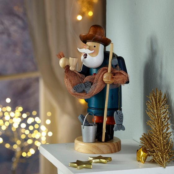 Räuchermännchen Imker 