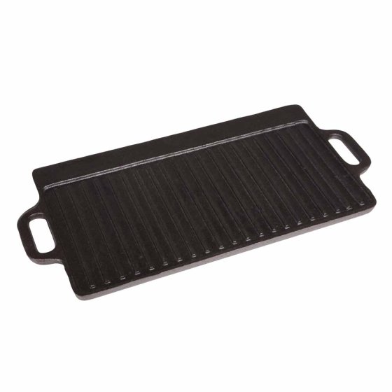 Gusseisen-Kochset "DUTCH" 