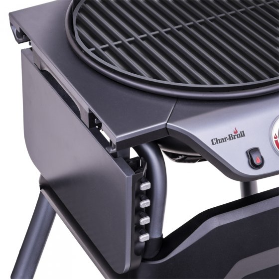 Char-Broil All-Star Gas 
