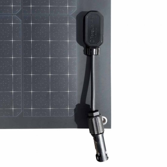 Flexibles Solar-Balkonkraftwerk 600W TX-270 