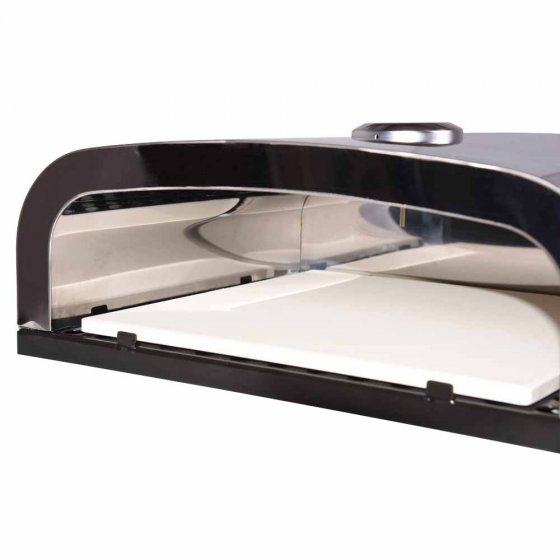 Pizzaofen für Grill 
