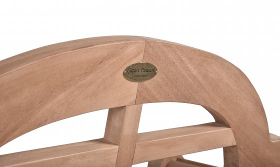 Sitzbank "PICADILLI" 3-Sitzer 