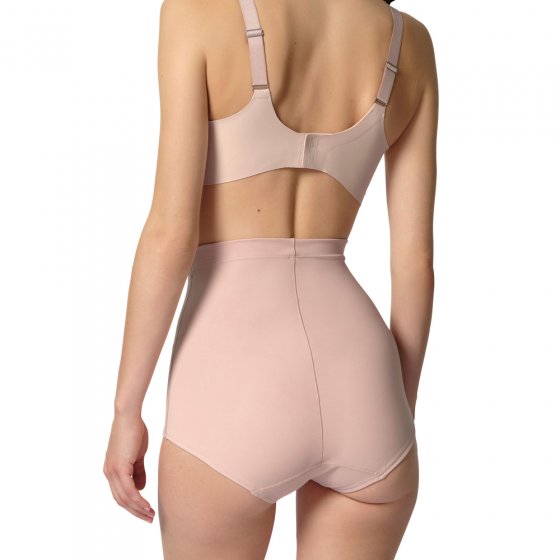 Shapewear-Hose, haut