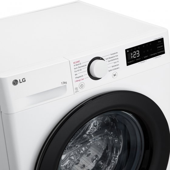 LG Waschmaschine F4WR5035