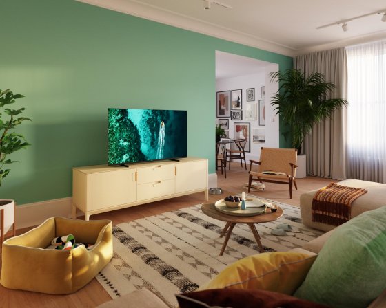 Philips TV 55PUS7409/12