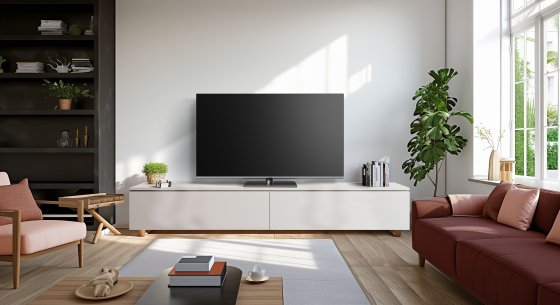 Panasonic TV-43W83AE6