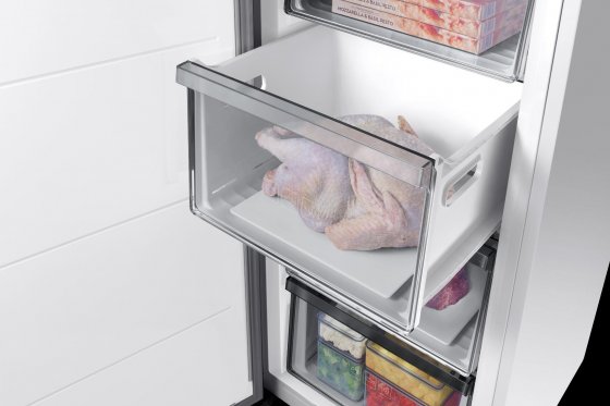 Samsung Gefrierschrank RZ-32C7AE6WW 
