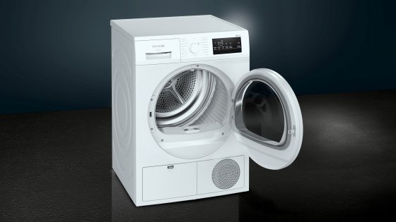 Siemens Wärmepumpentrockner WT45HVA3