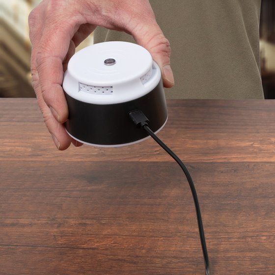 Ultraschall-Schädlingsvertreiber 