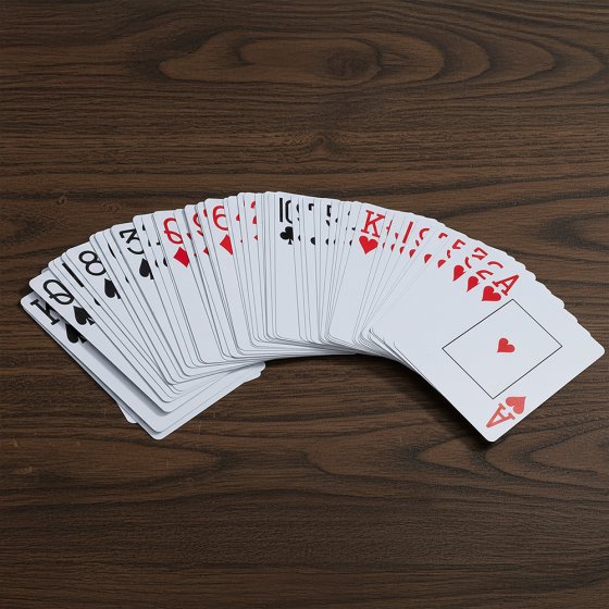 Kartenspiel 