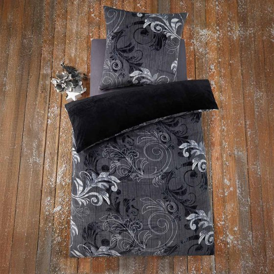 Cashmere-Like Bettwäsche