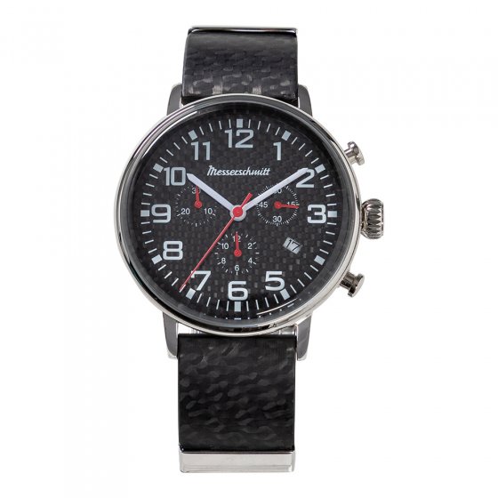 Chronograph- Carbon 