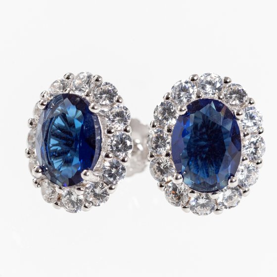 Schmuckset "Diana" 