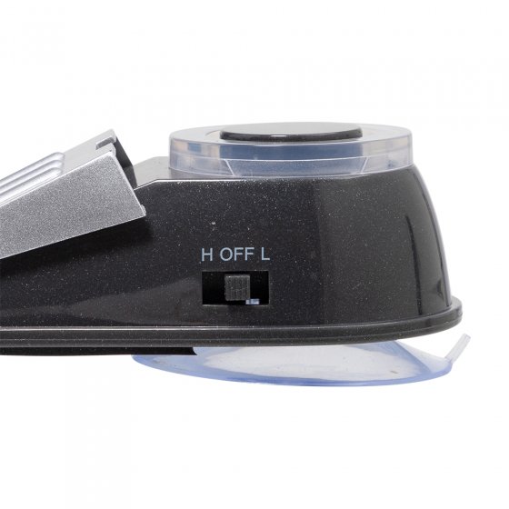 Mobiler Einbruchschreck 