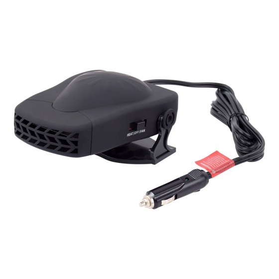 KfZ-Kompaktlüfter 12V 