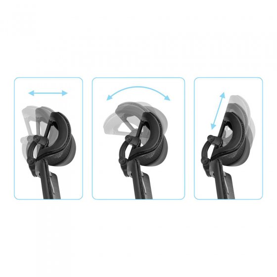 Ergonomischer Bürostuhl 