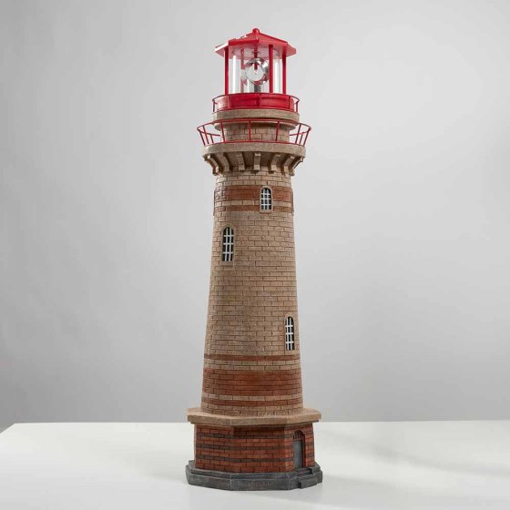 Solar-Leuchtturm "Kap Arkona" 