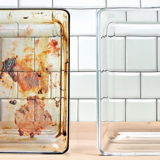 Power-Geschirrspüler-Spray 