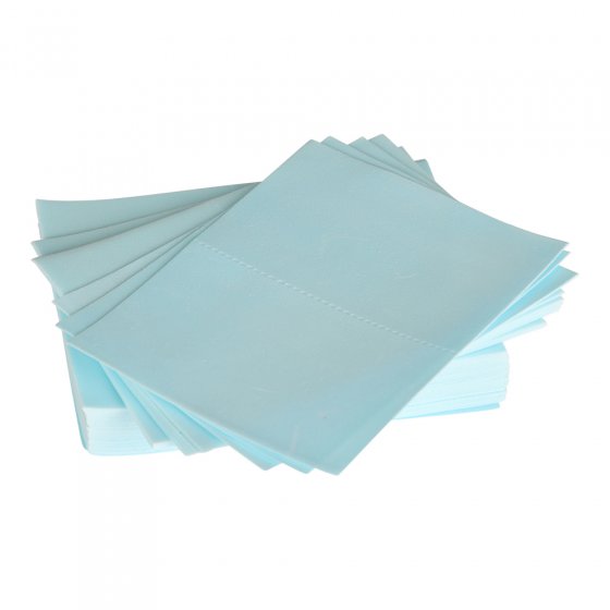 WC-Reiniger Zauberblatt 