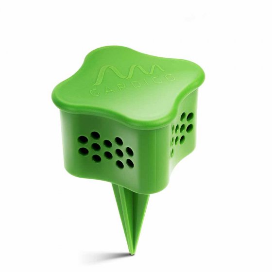 Schnecken-Verdufter-Stecker 