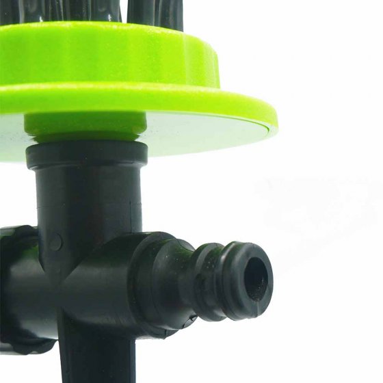 Multifunktions-Sprinkler 