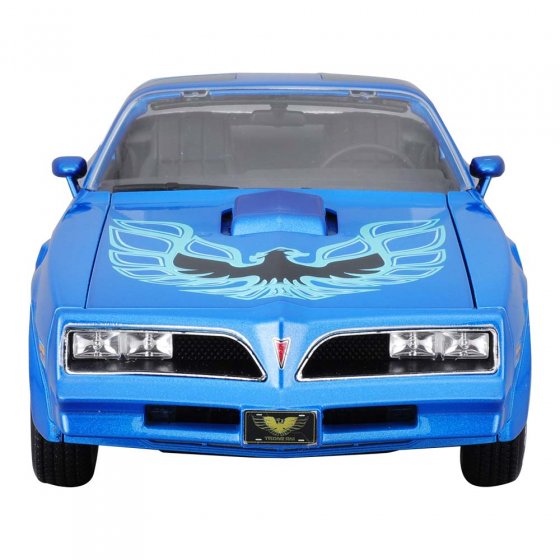 Pontiac Firebird BJ 78 