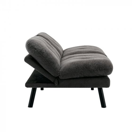 Sofa Emela mit Schlaffunktion