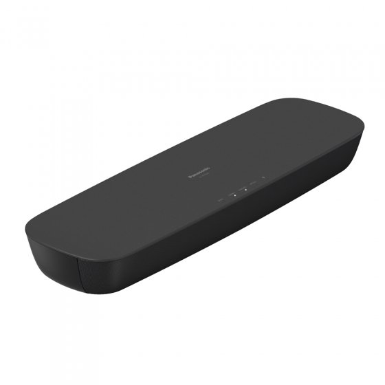 TV-Soundbar kompakt 