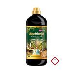 Kuschelweich Weichspüler Oriental Dubai Deluxe 40 WL Packung 1000ml 