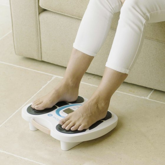 EMS-Fußmassagegerät 