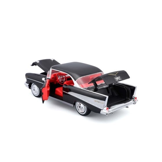 Chevrolet Bel Air 
