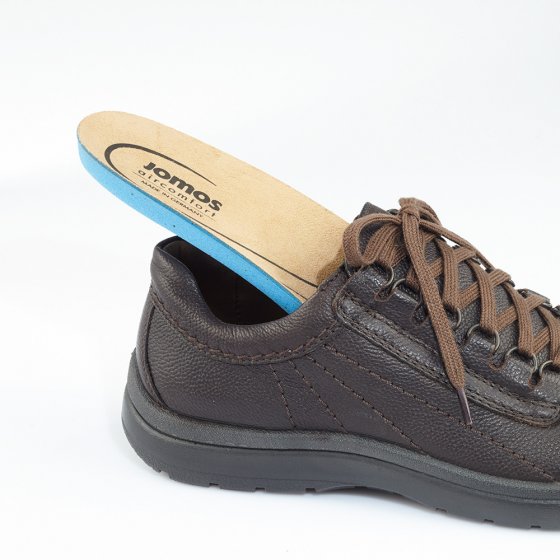 Aircomfort-Schnürschuh