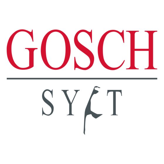 Gosch Sylt Secco Blanc Inselbrause Baden Perlwein trocken 750ml 