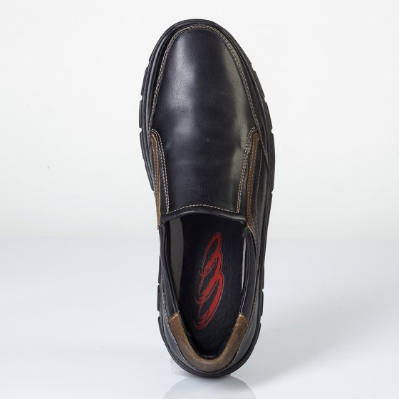 Komfortabler Stretchslipper 