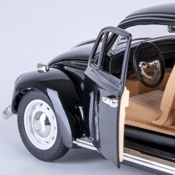 Funkgesteuerter VW Käfer 