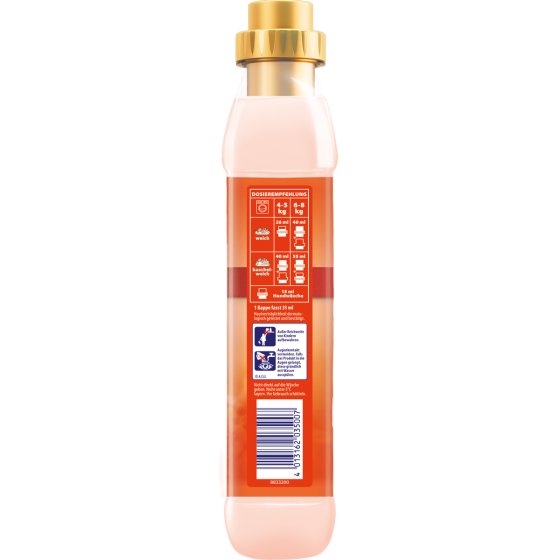 Kuschelweich Weichspüler Emotions Geborgenheit 1000ml 