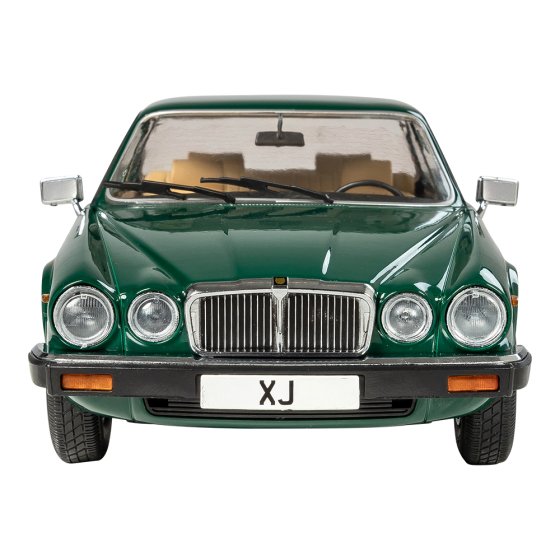 Jaguar XJ Series III 