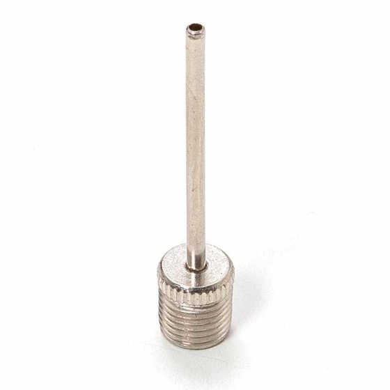 3in1 Pumepnkopf + Verlängerung +Adapter 