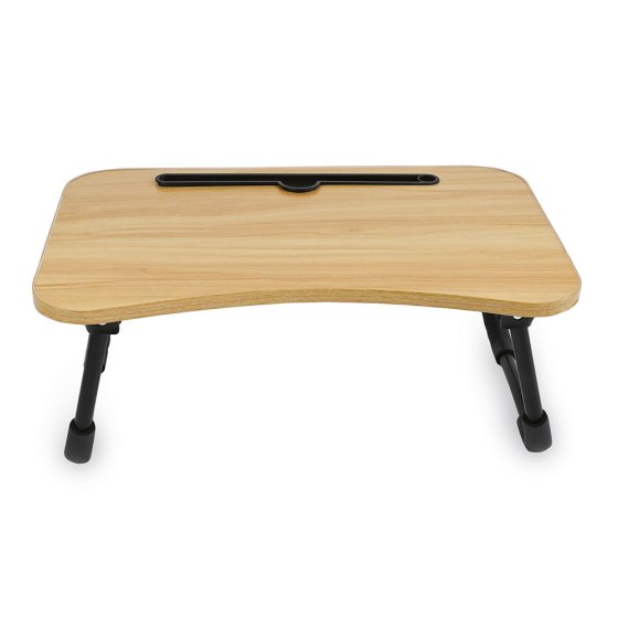 Klappbarer Schoßtisch 