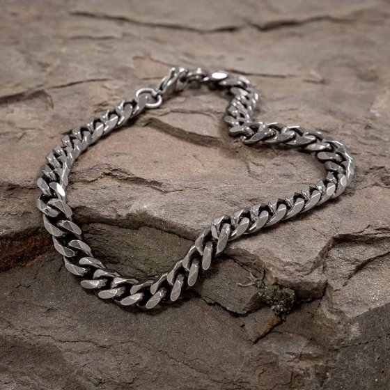 Herren-Gliederarmband Titan 