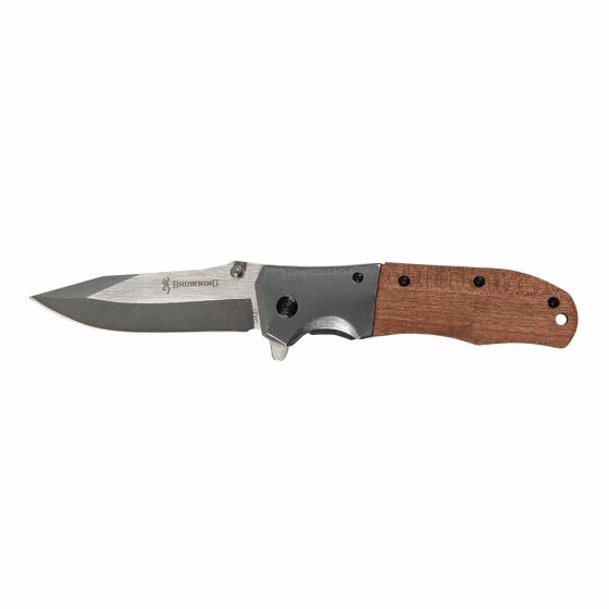 Handgemachtes Messer 