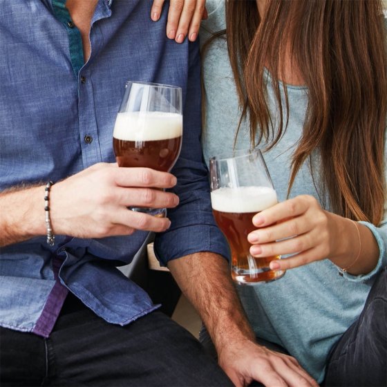 Bierglas 2er Set Taverna 