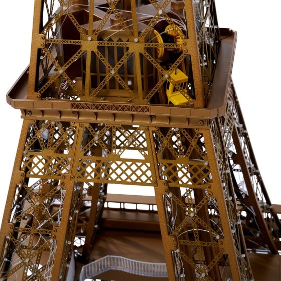 Eiffelturm 1:270 