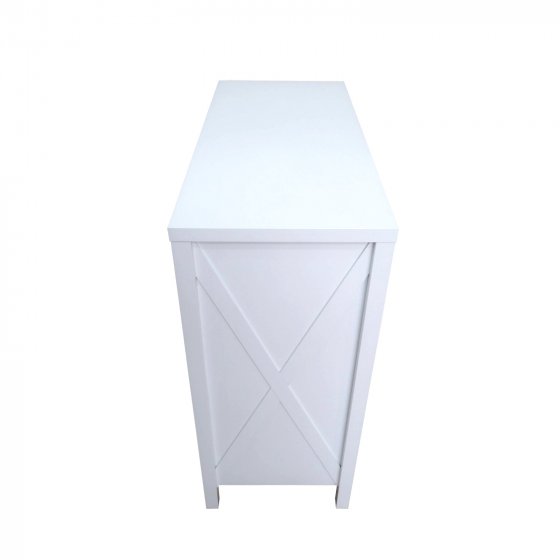 Sideboard Hayet Weiß