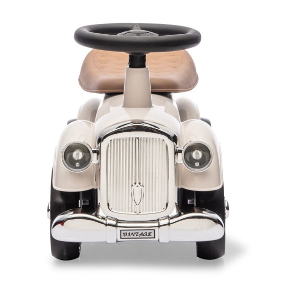 Classic Car Rutscher 
