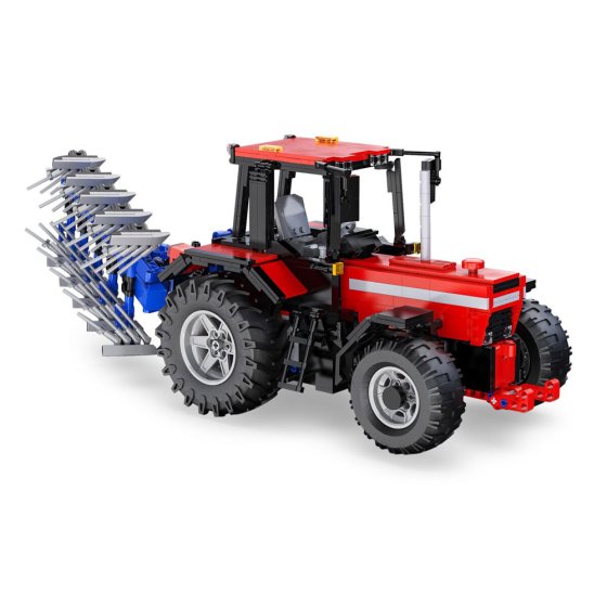 CaDA RC-Traktor 