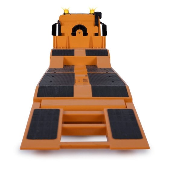 RC-Tieflader 